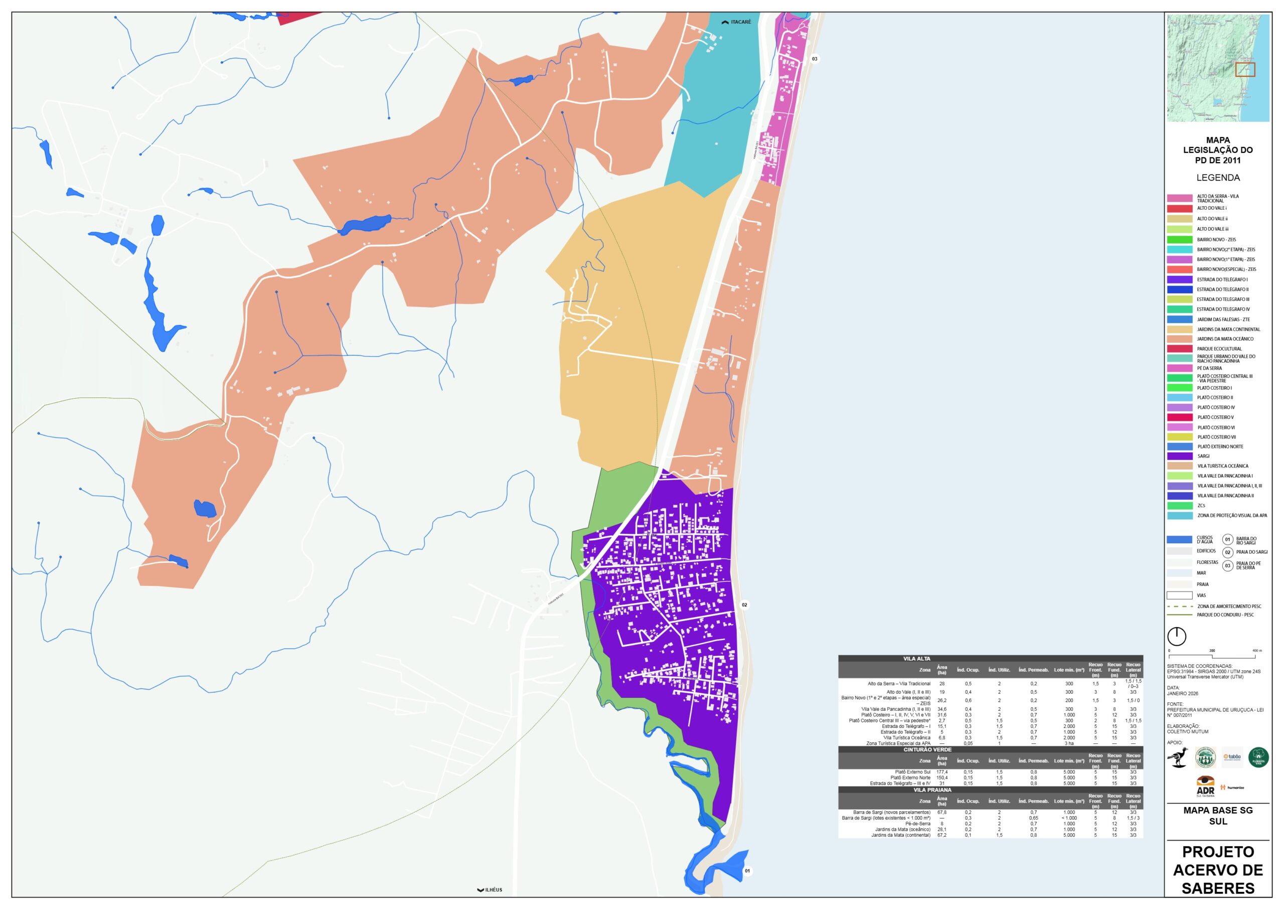 5000 SUL OF T_ZON_PD11_A 5000 SUL OF T_ZON_PD11_A